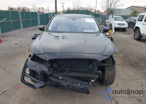 2020 Jaguar F-Pace Premium P250 Awd Automatic из США, поврежденный, VIN SADCJ2FX5LA619108